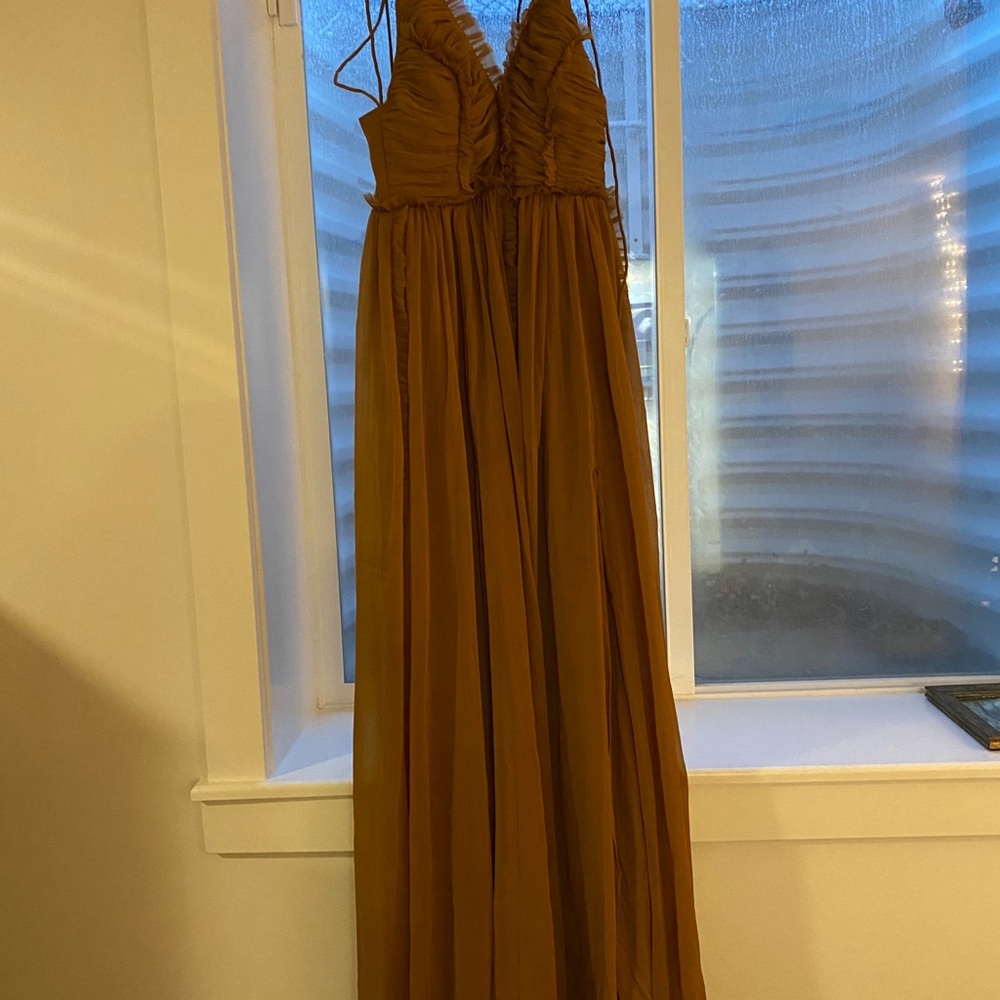 ASOS dress